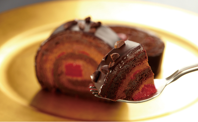 ケーキ