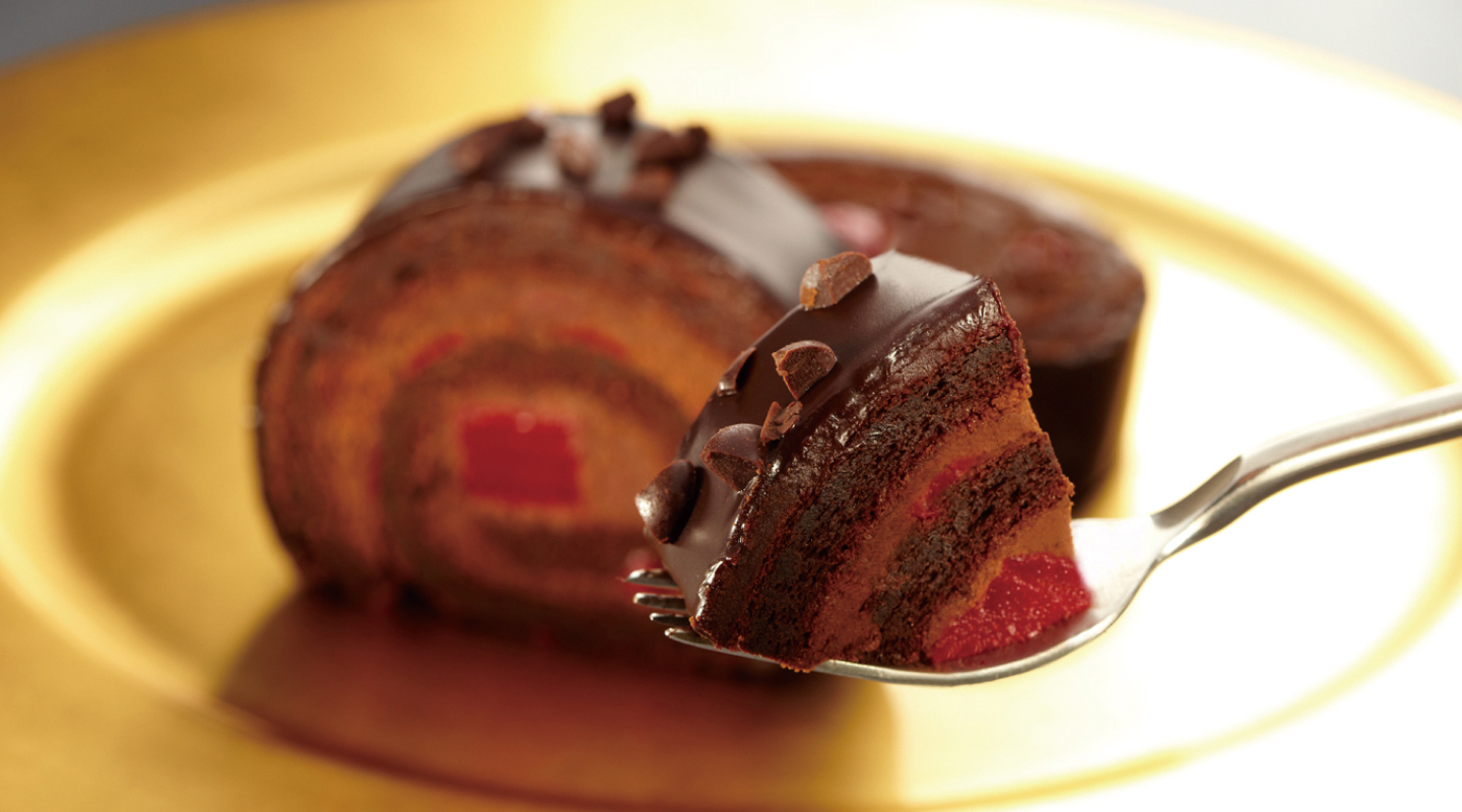 ケーキ