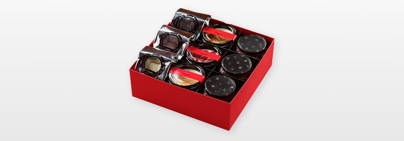 神戸・港町の午後