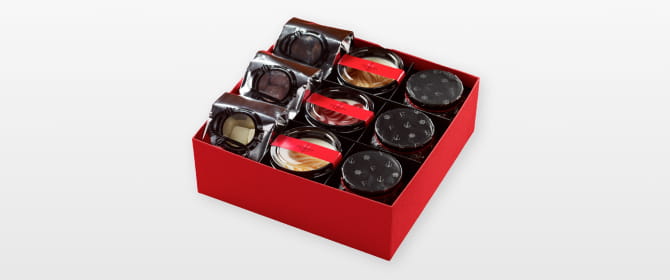 神戸・港町の午後