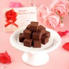 【母の日カード付き】神戸魔法の生チョコレート(R)・プレーン