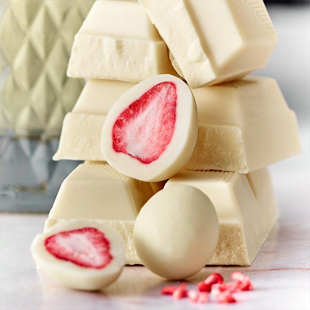 【母の日カード付き】神戸苺トリュフ(R)